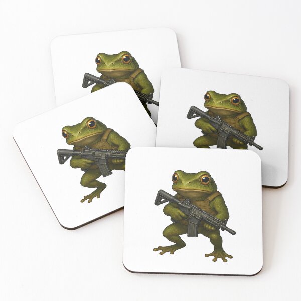 Item preview, Meme Frog designed and sold by RAWLIFEGRAPHIC.