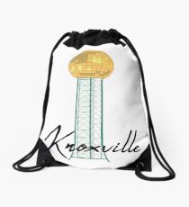 Mochila saco Knoxville (Sunsphere)