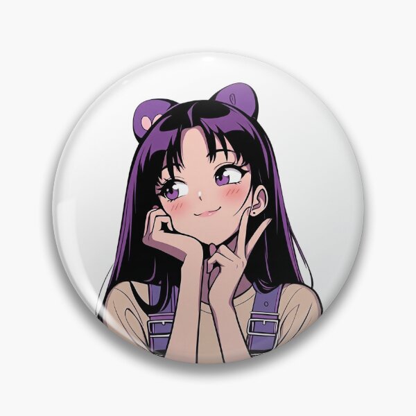 Item preview, Kuma designed and sold by Otakama.