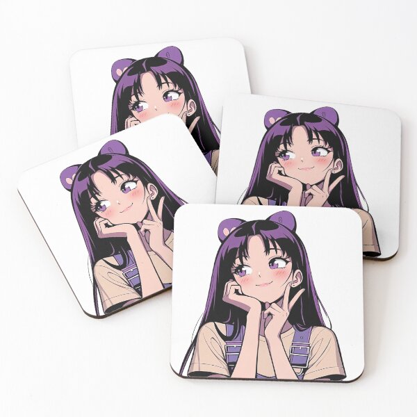 Item preview, Kuma designed and sold by Otakama.