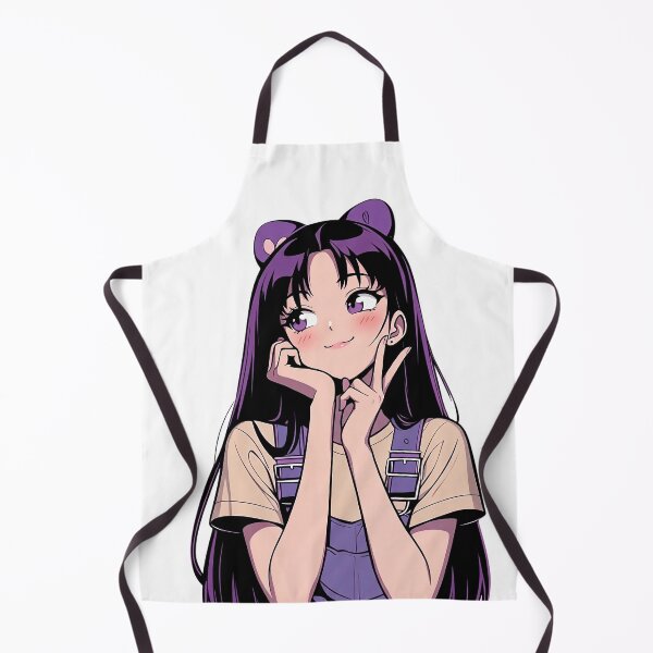 Item preview, Kuma designed and sold by Otakama.