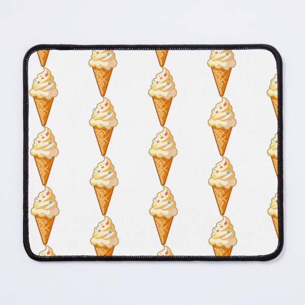 Item preview, Ice Cream Party Animals designed and sold by KJackArtwork.
