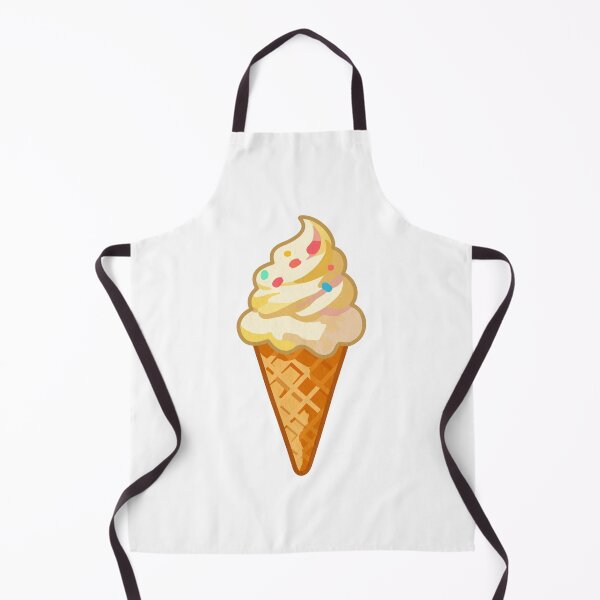 Item preview, Ice Cream Party Animals designed and sold by KJackArtwork.