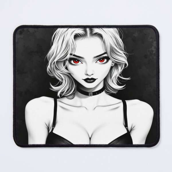 Item preview, Succubus Seeking | Canvas 88 designed and sold by KasaHunterHarem.