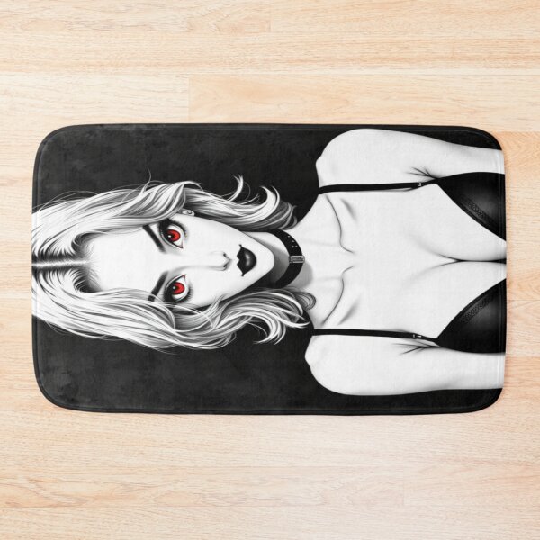 Item preview, Succubus Seeking | Canvas 88 designed and sold by KasaHunterHarem.