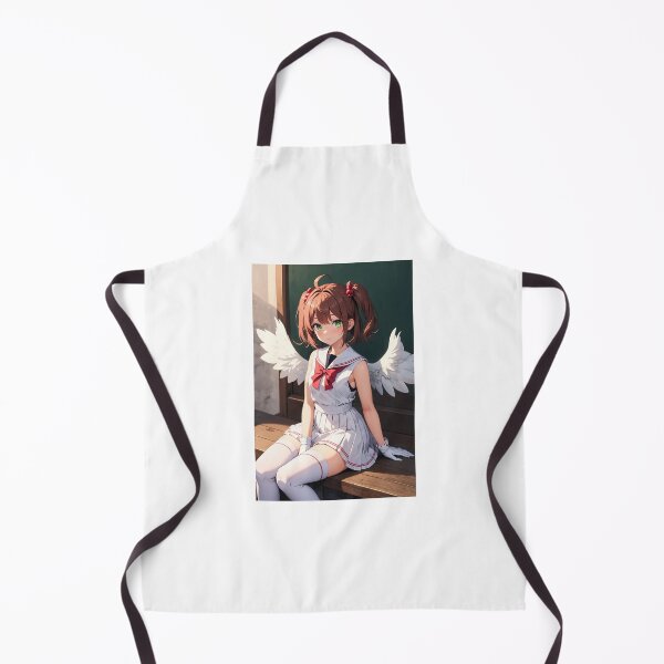 Item preview, Kinomoto Sakura - Cardcaptor Sakura Magical Girl Pink Dress Anime Art designed and sold by iloveanimechibi.