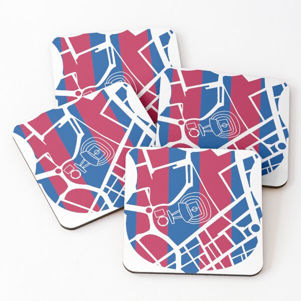 Item preview, The City of Counts  designed and sold by YUKI Store.