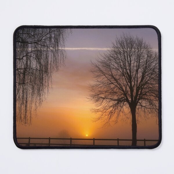 Item preview, Winter sunrise designed and sold by Trine.