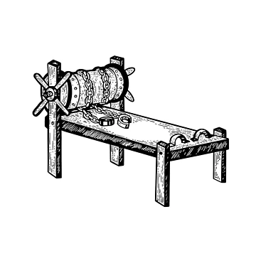 Imagen de la obra El Rack de Japcore Designs