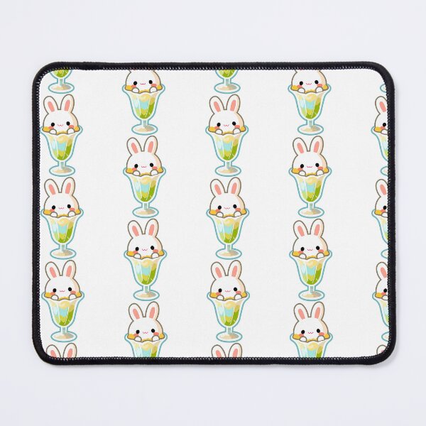 Item preview, Ice Cream Party Animals designed and sold by KJackArtwork.