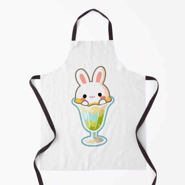 Item preview, Ice Cream Party Animals designed and sold by KJackArtwork.