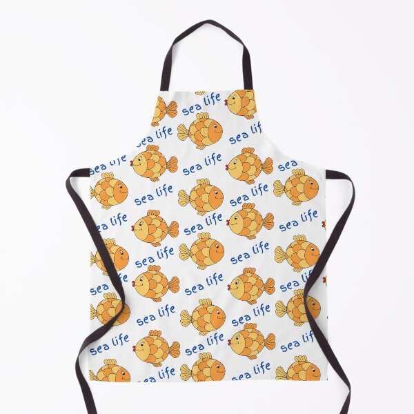 Item preview, Sea Life designed and sold by Santy2023.