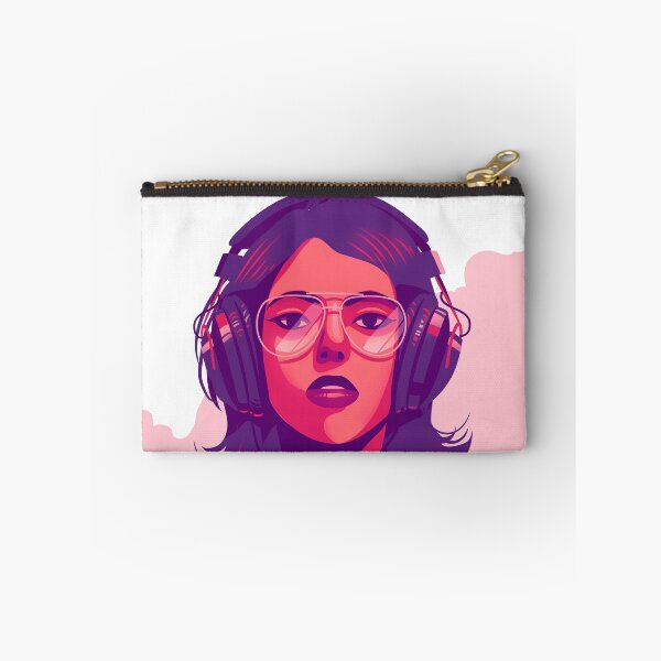 Item preview, Voices Matter, Silence Is Not An Option Pop Art  designed and sold by DesignbyAACreations .