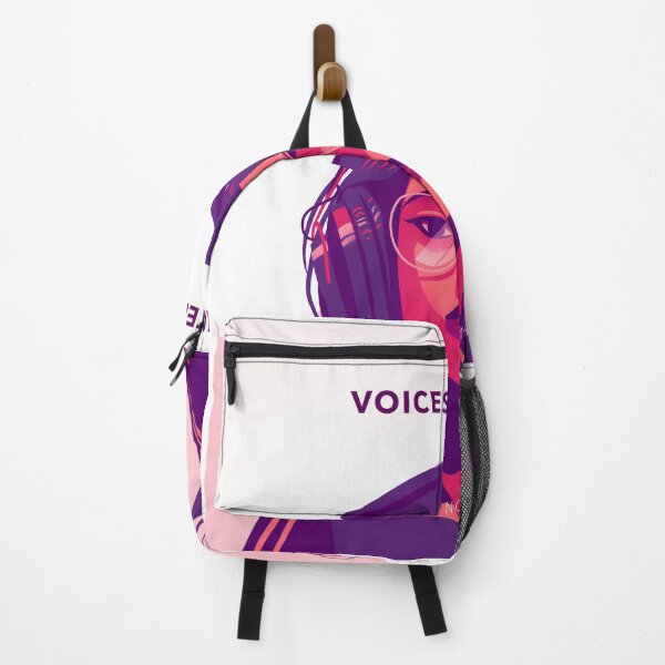 Item preview, Voices Matter, Silence Is Not An Option Pop Art designed and sold by DesignbyAACreations .