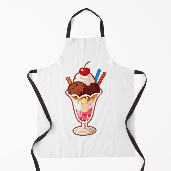Item preview, Ice Cream Party Animals designed and sold by KJackArtwork.