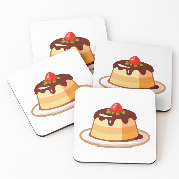 Item preview, Ice Cream Party Animals designed and sold by KJackArtwork.