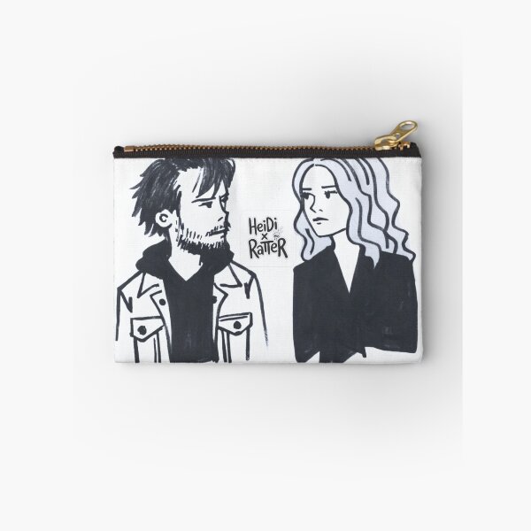 Item preview, Heidi Armstrong x Ratter Nales designed and sold by oakzter.
