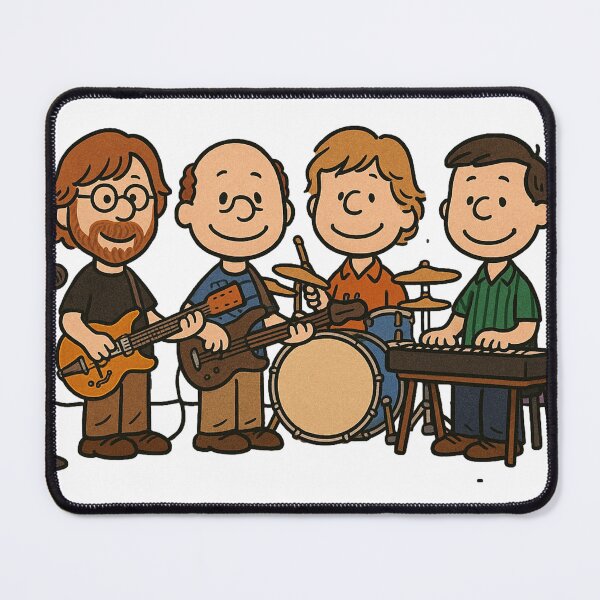 Item preview, Phish Peanuts designed and sold by BronxArtist.
