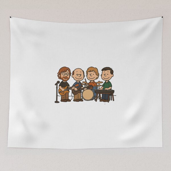 Item preview, Phish Peanuts designed and sold by BronxArtist.