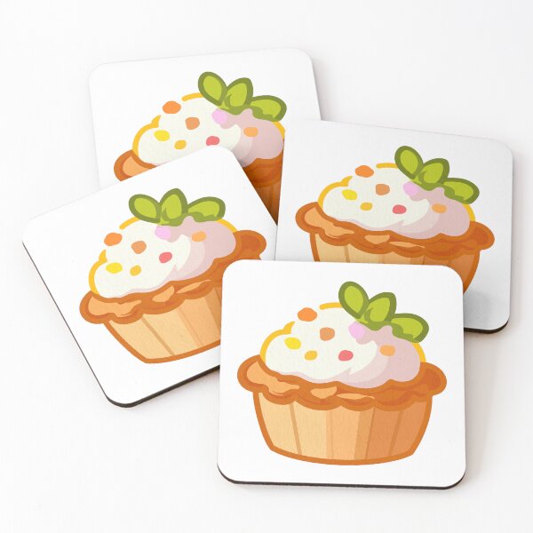 Item preview, Ice Cream Party Animals designed and sold by KJackArtwork.