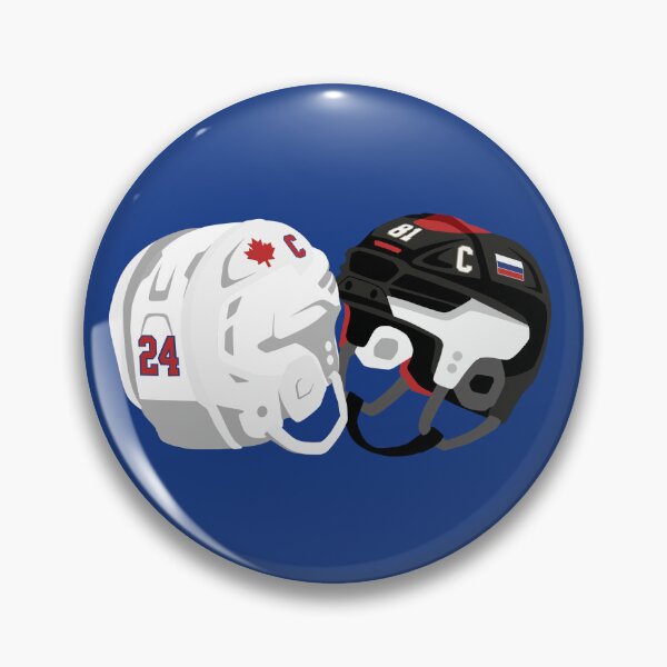 Item preview, Hockey Rivals designed and sold by Rouk RB.