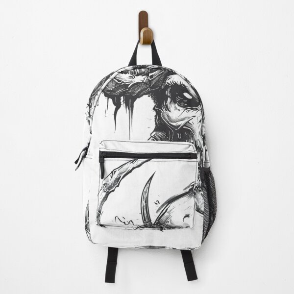 Item preview, Devil skull limited designed and sold by Boomber.