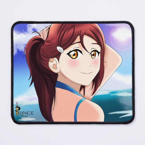 Item preview, Riko Sakurauchi fan art designed and sold by PrinceTumi.