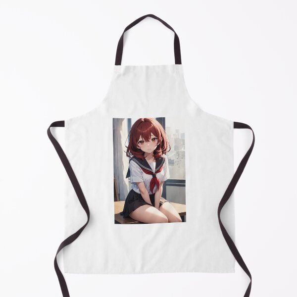 Item preview, Riko Sakurauchi Love Live - Aqours Anime School Idol Musical Art designed and sold by iloveanimechibi.