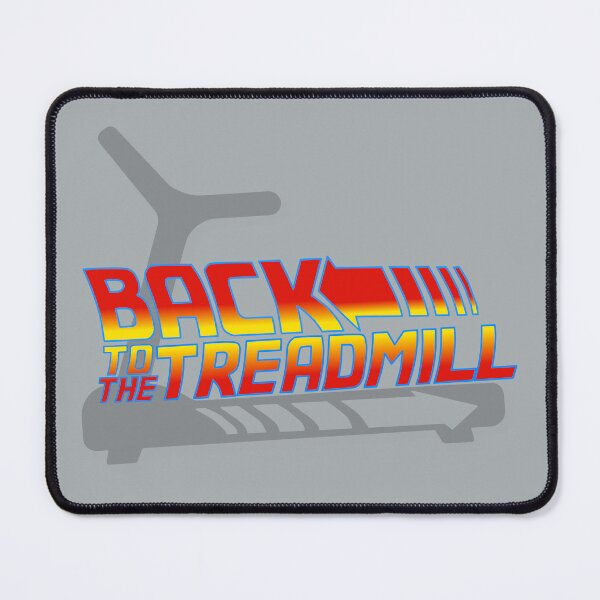 Item preview, Back to the Tread! designed and sold by Clothes Contact.