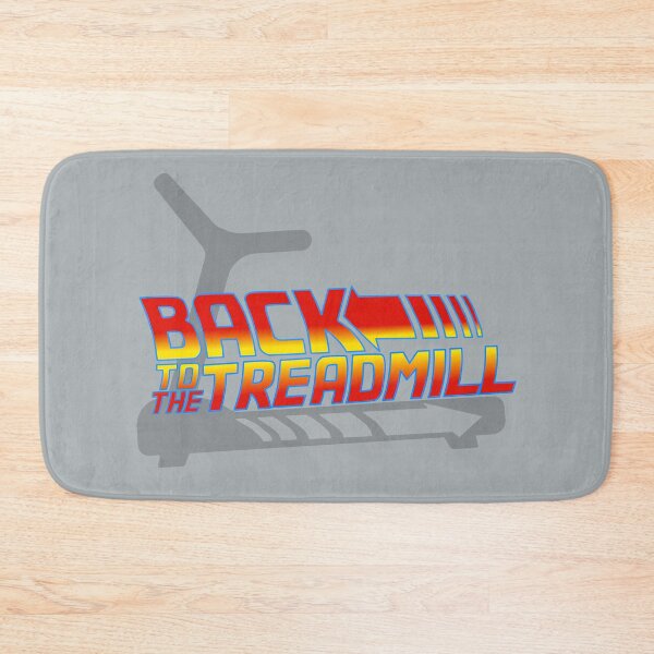 Item preview, Back to the Tread! designed and sold by Clothes Contact.