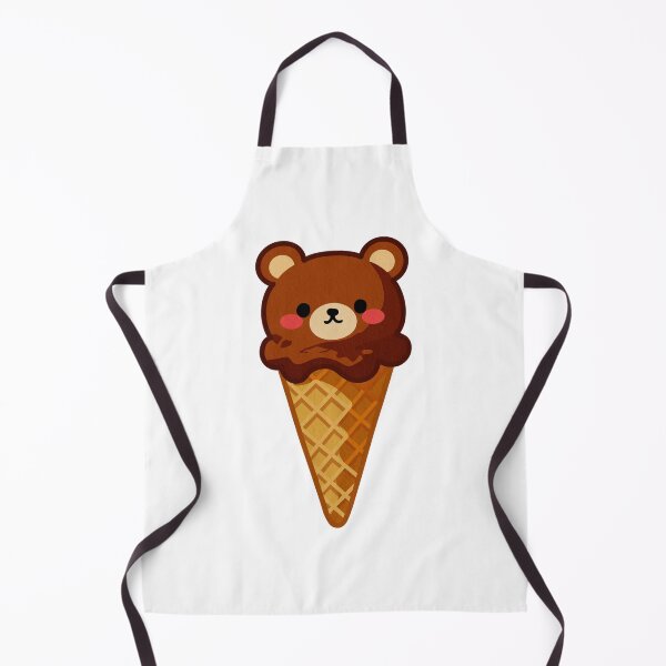 Item preview, Ice Cream Party Animals designed and sold by KJackArtwork.