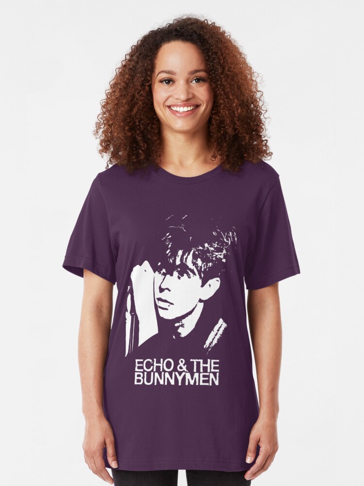 echo and the bunnymen merch