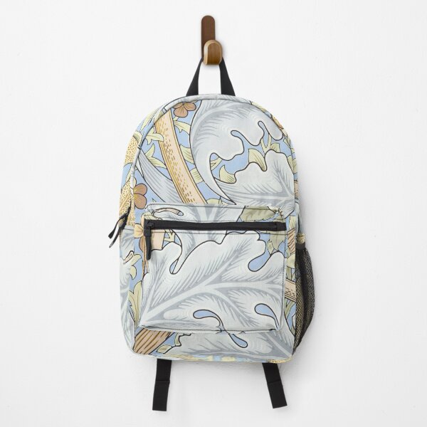Item preview, William Morris Floral Pattern designed and sold by maniacfitness.