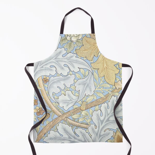 Item preview, William Morris Floral Pattern designed and sold by maniacfitness.