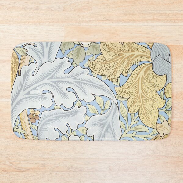 Item preview, William Morris Floral Pattern designed and sold by maniacfitness.