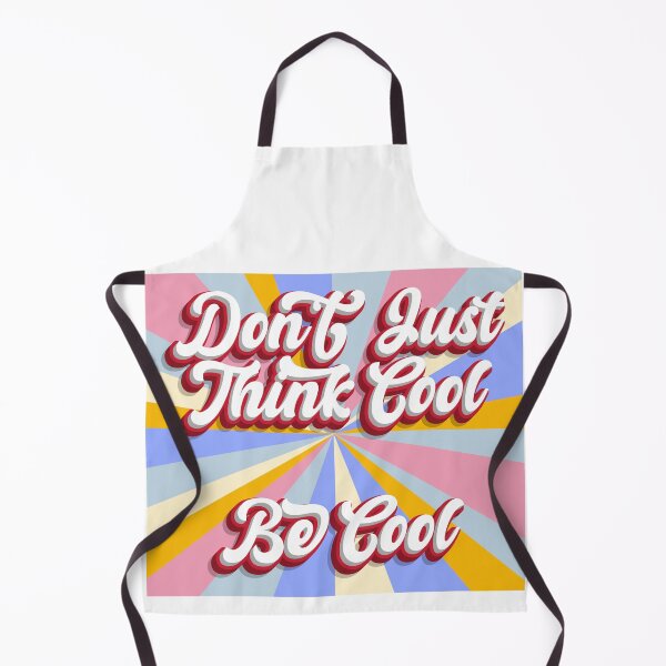 Item preview, Be Cool designed and sold by xandrew71.