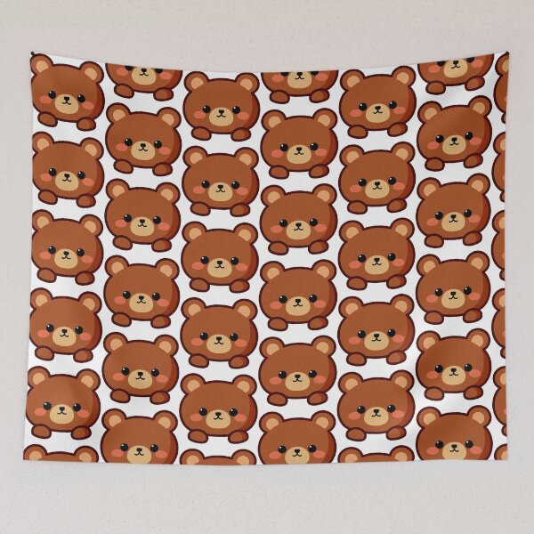 Item preview, Ice Cream Party Animals designed and sold by KJackArtwork.