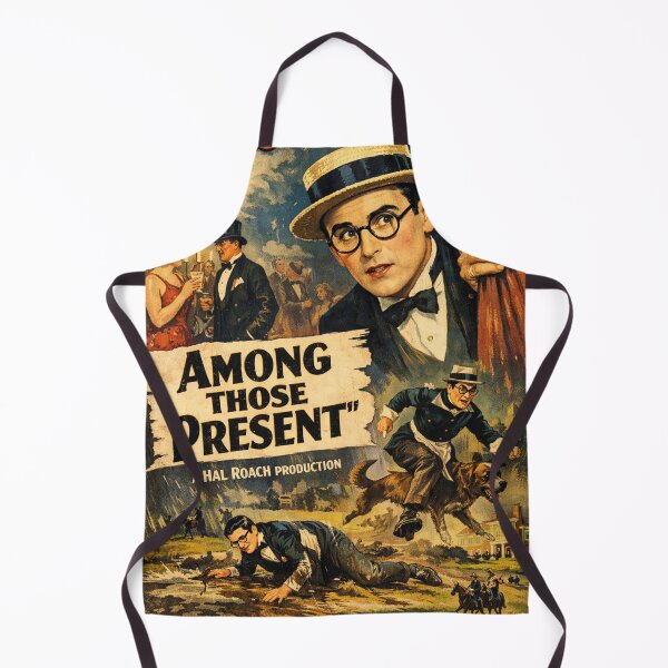 Item preview, Among those present, film designed and sold by Mauswohn.