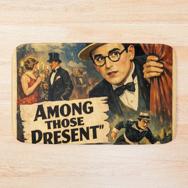 Item preview, Among those present, film designed and sold by Mauswohn.