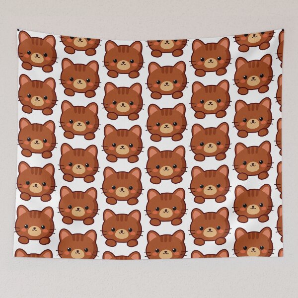 Item preview, Ice Cream Party Animals designed and sold by KJackArtwork.