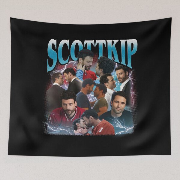 Item preview, Vintage Scott Kip designed and sold by SHOPATOR.