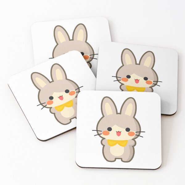 Item preview, Ice Cream Party Animals designed and sold by KJackArtwork.
