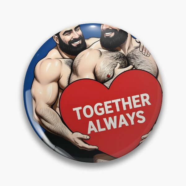 Item preview, Together Always designed and sold by Black Rainbow Studios.