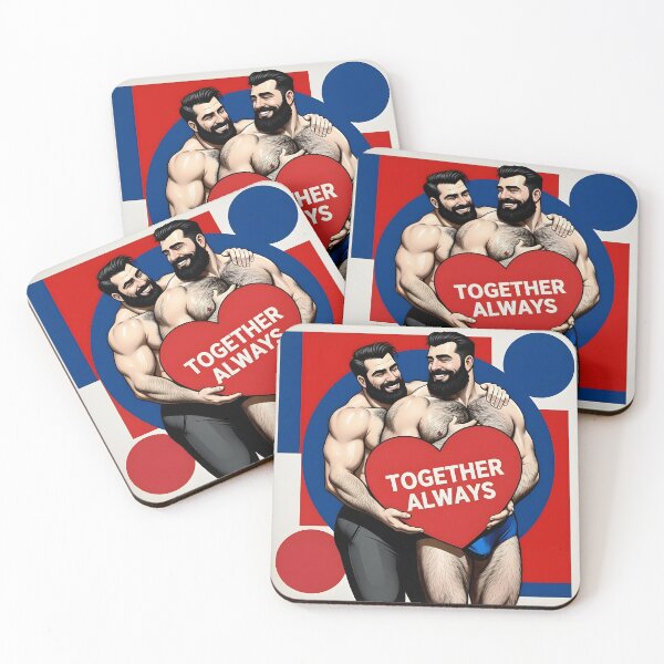 Item preview, Together Always designed and sold by Black Rainbow Studios.