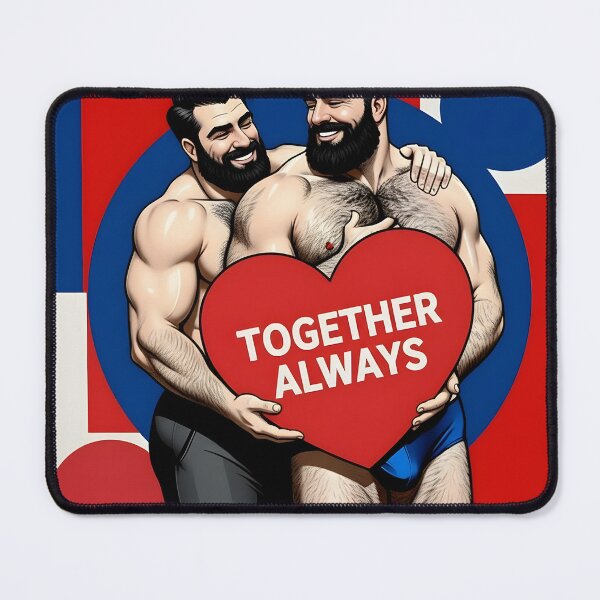 Item preview, Together Always designed and sold by Black Rainbow Studios.