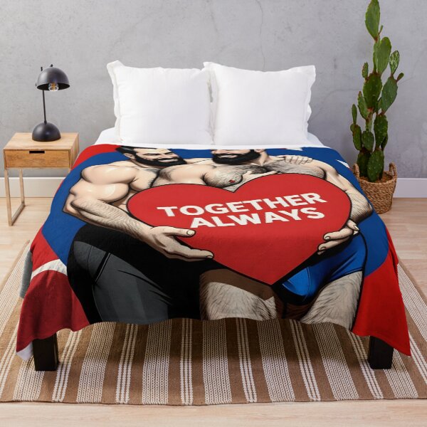 Item preview, Together Always designed and sold by Black Rainbow Studios.