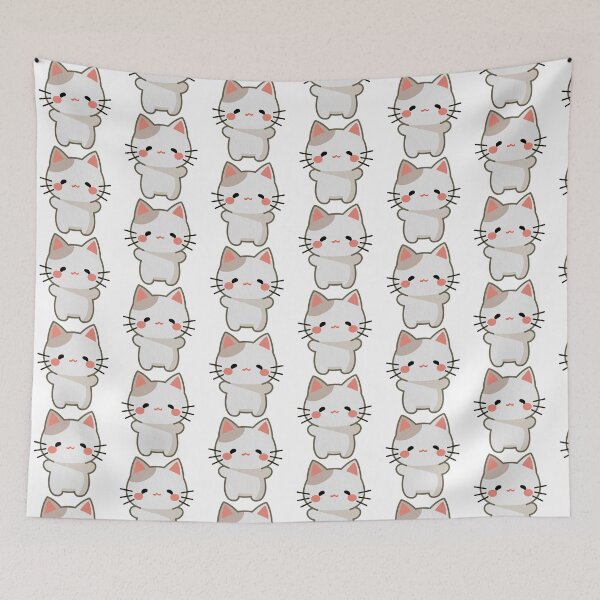 Item preview, Ice Cream Party Animals designed and sold by KJackArtwork.