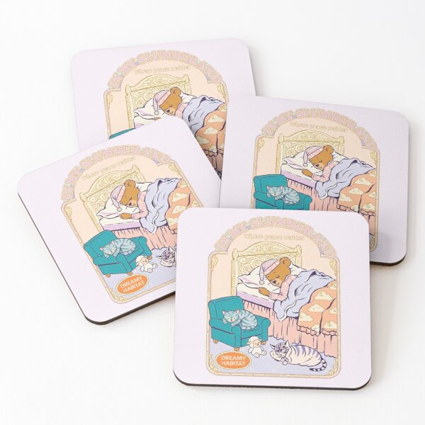 Item preview, In my dream country designed and sold by MIBdesign.