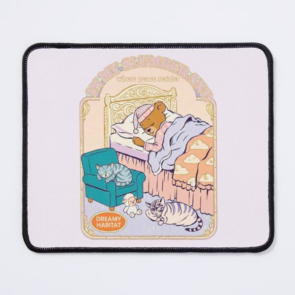 Item preview, In my dream country designed and sold by MIBdesign.