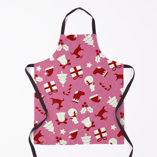 Item preview, Bold Candy Bells Happy Holiday Xmas Pattern - Valentine Gifts For wife designed and sold by RoyalStarsPatts.